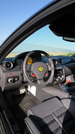 2008 Ferrari 599 GTB Fiorano - 16k km