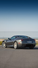 2008 Ferrari 599 GTB Fiorano - 16k km