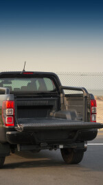 2022 Ford Ranger FX4 - 5k km