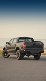 2022 Ford Ranger FX4 - 5k km