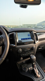 2022 Ford Ranger FX4 - 5k km