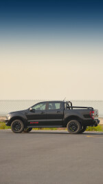 2022 Ford Ranger FX4 - 5k km