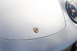 2017 Porsche 911 Turbo S Coupe - 74k km