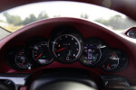 2017 Porsche 911 Turbo S Coupe - 74k km
