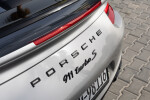 2017 Porsche 911 Turbo S Coupe - 74k km
