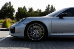 2017 Porsche 911 Turbo S Coupe - 74k km