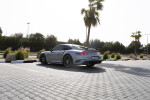 2017 Porsche 911 Turbo S Coupe - 74k km