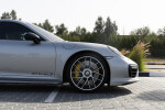 2017 Porsche 911 Turbo S Coupe - 74k km