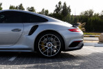 2017 Porsche 911 Turbo S Coupe - 74k km