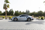 2017 Porsche 911 Turbo S Coupe - 74k km