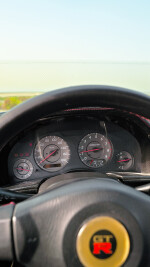 2000 Nissan Skyline GT-T - Modified