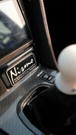 2000 Nissan Skyline GT-T - Modified