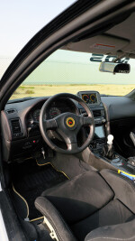 2000 Nissan Skyline GT-T - Modified