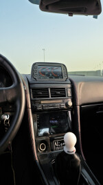 2000 Nissan Skyline GT-T - Modified
