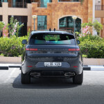 2023 Range Rover Sport P400 HSE Dynamic - 45k km