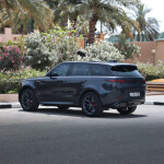 2023 Range Rover Sport P400 HSE Dynamic - 45k km