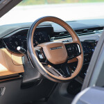 2023 Range Rover Sport P400 HSE Dynamic - 45k km