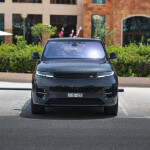2023 Range Rover Sport P400 HSE Dynamic - 45k km