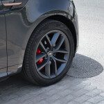 2023 Range Rover Sport P400 HSE Dynamic - 45k km