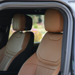 2023 Range Rover Sport P400 HSE Dynamic - 45k km