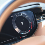 2023 Range Rover Sport P400 HSE Dynamic - 45k km