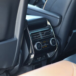 2023 Range Rover Sport P400 HSE Dynamic - 45k km