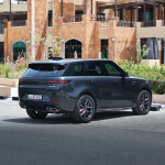 2023 Range Rover Sport P400 HSE Dynamic - 45k km