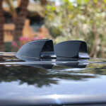 2023 Range Rover Sport P400 HSE Dynamic - 45k km