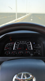 2025 Toyota Land Cruiser LX - 38 km only