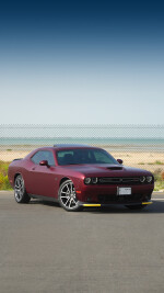 2023 Dodge Challenger R/T - 49k km