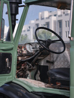 1978 Mercedes-Benz Unimog 416 - 34k km