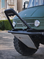 1978 Mercedes-Benz Unimog 416 - 34k km