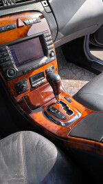 2003 Mercedes-Benz CL500 - 92k km