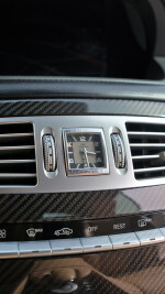 2011 Mercedes-Benz CL63 AMG - 63k km