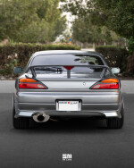 2002 Nissan Silvia S15 Spec-R - 220k km