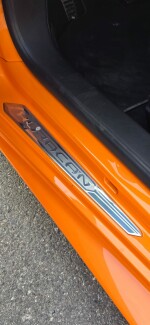 2017 Lamborghini Huracán LP 580-2 - 37k km