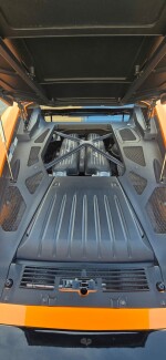 2017 Lamborghini Huracán LP 580-2 - 37k km
