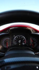 2016 Chevrolet Corvette Z06 3LZ - 163k km