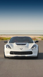 2016 Chevrolet Corvette Z06 3LZ - 163k km