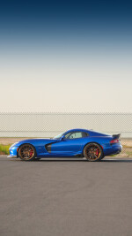 2013 Dodge Viper GTS Launch Edition - 26k km