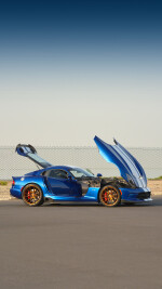 2013 Dodge Viper GTS Launch Edition - 26k km