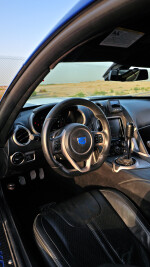 2013 Dodge Viper GTS Launch Edition - 26k km