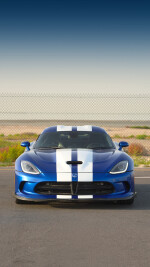 2013 Dodge Viper GTS Launch Edition - 26k km
