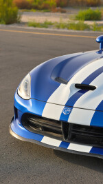 2013 Dodge Viper GTS Launch Edition - 26k km