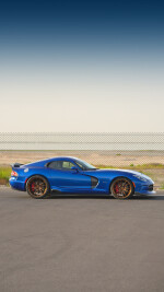2013 Dodge Viper GTS Launch Edition - 26k km