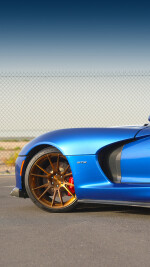2013 Dodge Viper GTS Launch Edition - 26k km