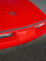 1990 Chevrolet Corvette ZR-1 - 11k mile