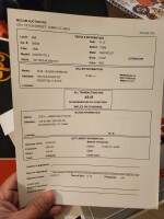 1990 Chevrolet Corvette ZR-1 - 11k mile