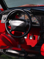 1990 Chevrolet Corvette ZR-1 - 11k mile