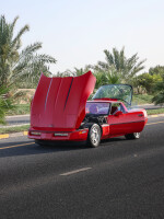 1990 Chevrolet Corvette ZR-1 - 11k mile